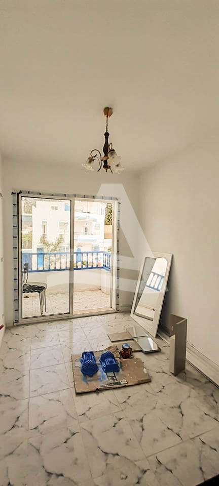 Location Appartement Sidi Bou Said Arcane Immobiliere