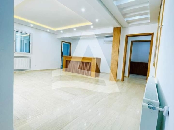 Location appartement s3 a Ain zaghouen image 0