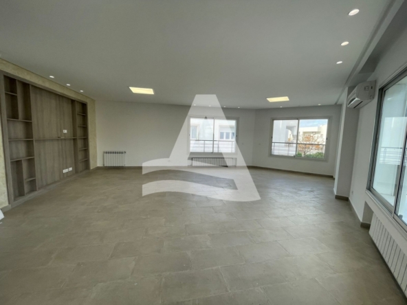 Location Etage de villa au lac 2 image 0