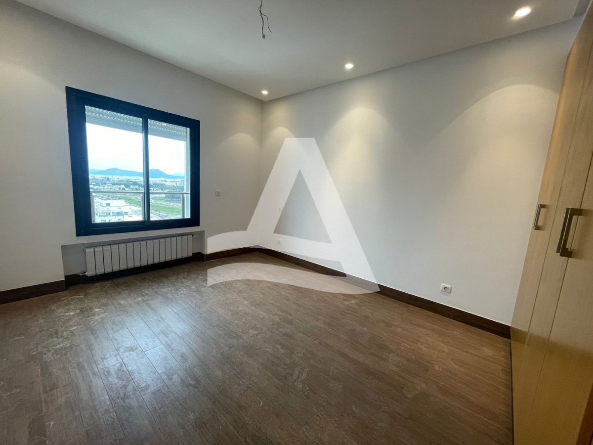 Location duplex neuf jardin de carthage image 9