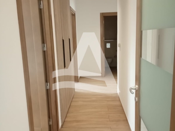 vente appartement s+3 neuf aux jardins de carthage image 0