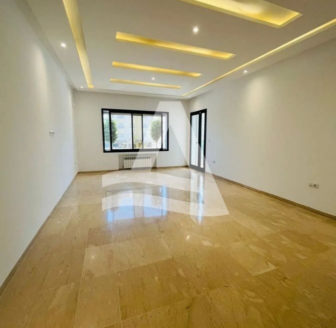 location appartement s+2 a ain zaghouen nord image 1