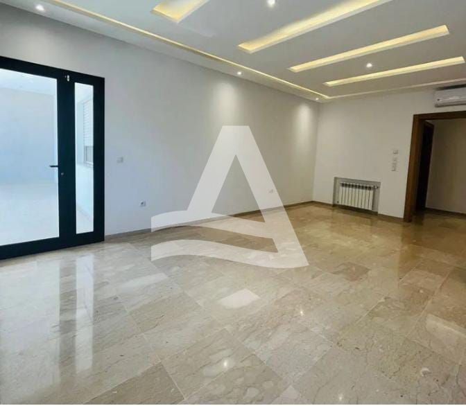 location appartement s+2 a ain zaghouen nord image 2