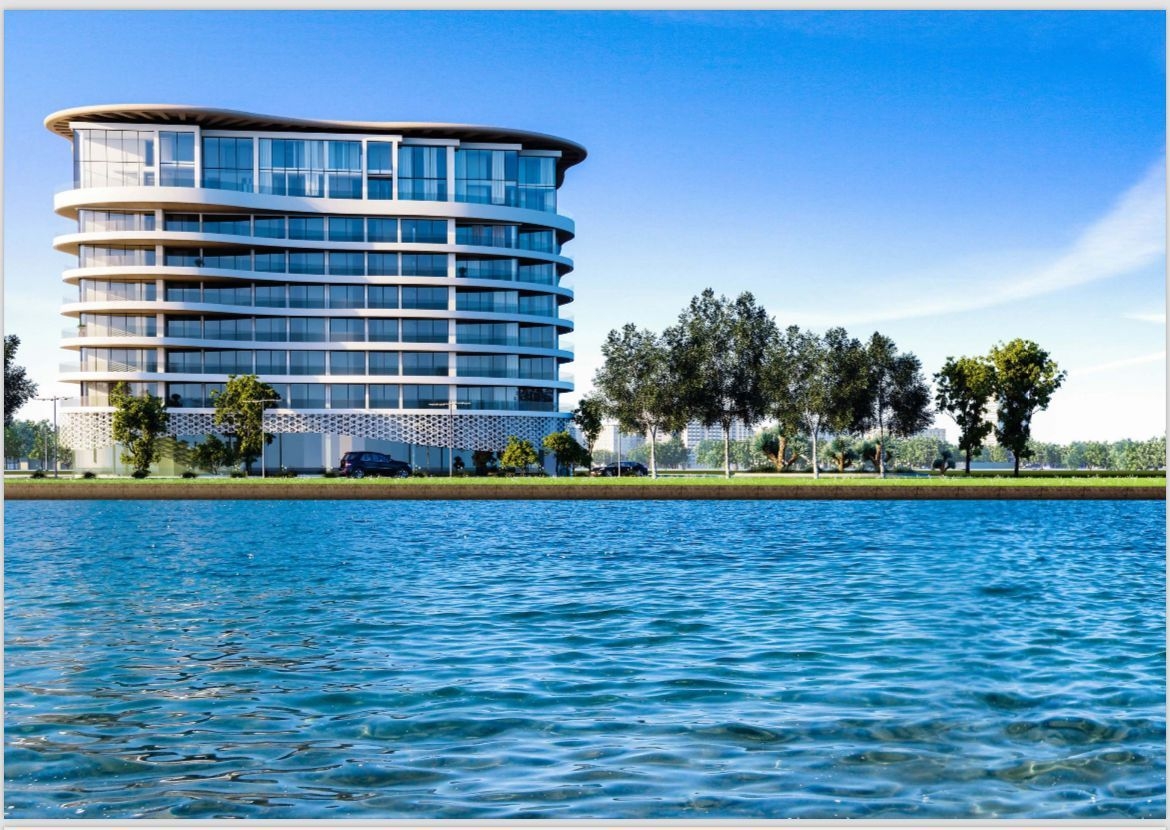 A vendre Appartement vue lac au lac 2 image 0