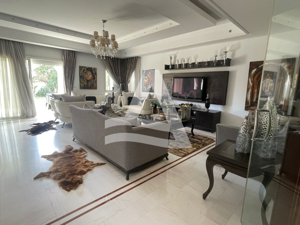 A vendre villa a ain zaghouen image 2