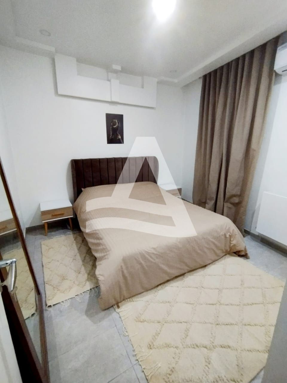 Appartement S2 meublé à Carthage image 3