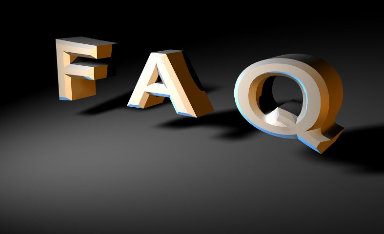 faq immobilière