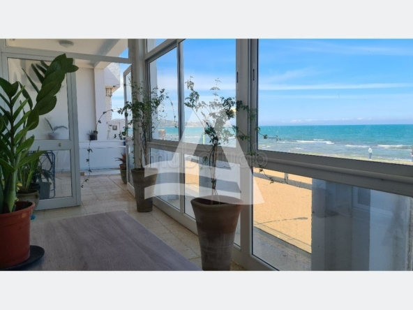 Splendide appartement vue mer image 0