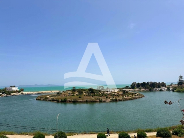 villa à Carthage avec vue panoramique image 0
