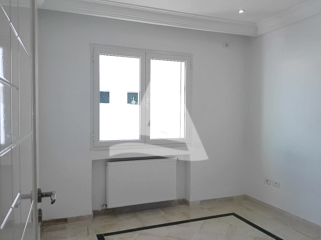 Location appartement Marsa Tunisie image 4