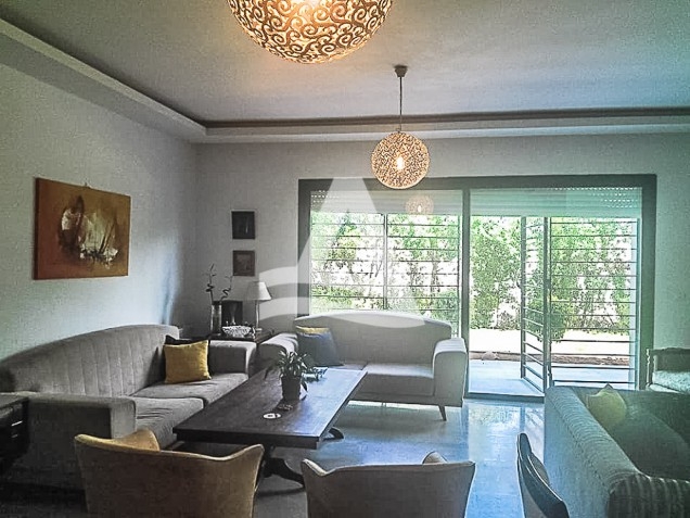 Location appartement Marsa Tunisie image 3