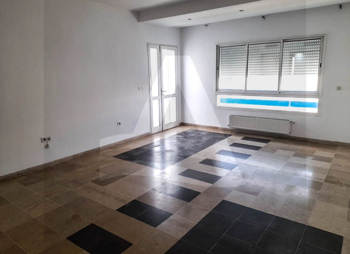 location d'un appartement s+4 a sidi daoud image 7