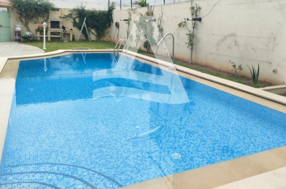 location villa a Ain zaghouen nord image 2