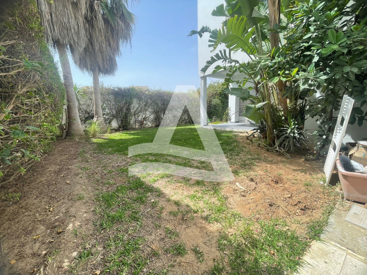 location villa s4 aux jardins de Carthage image 0