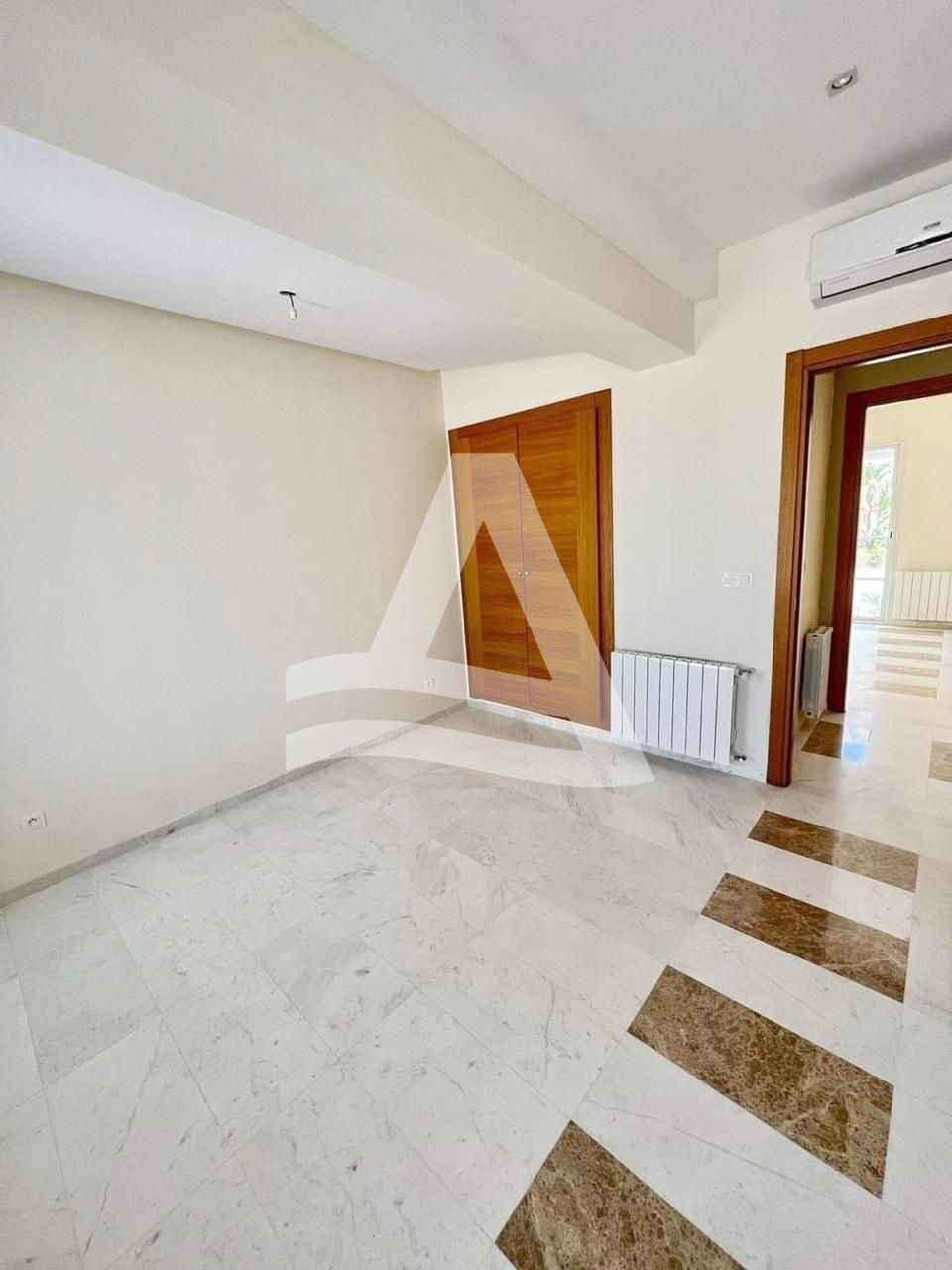 A vendre appartement au jardin de carthage image 3