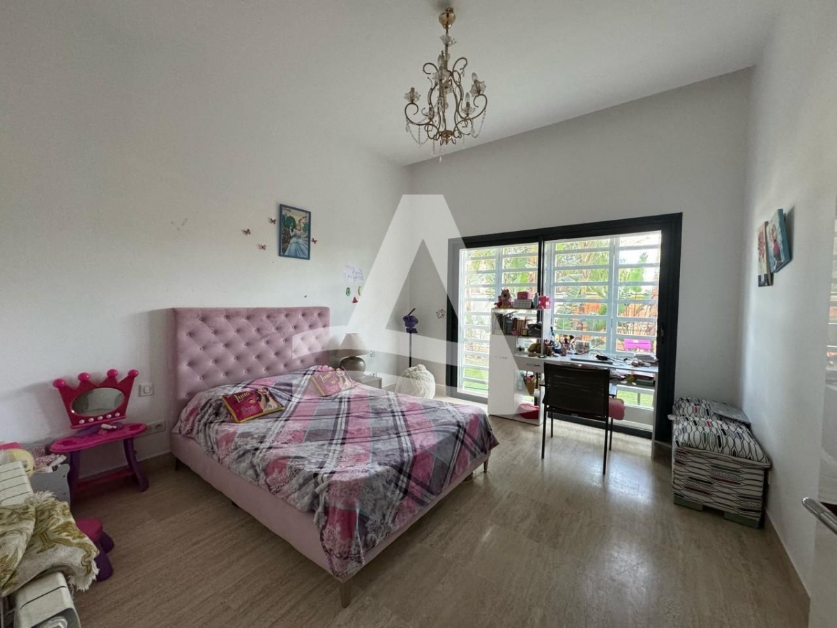 Location appartement avec jardin au lac 2 image 3