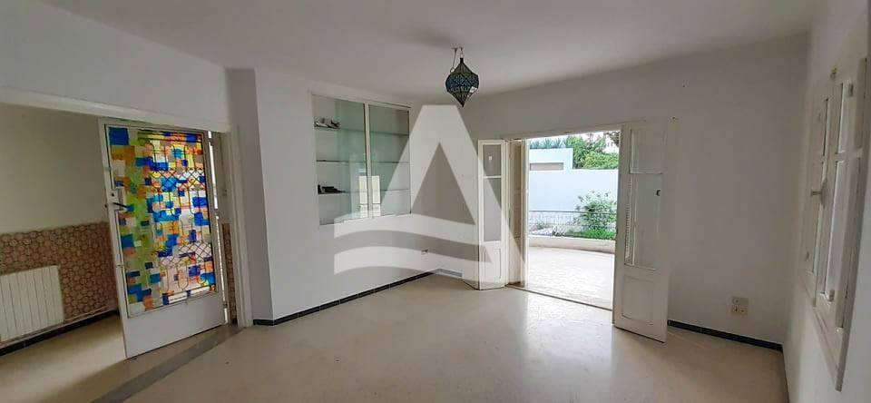 Location appartement la Marsa Tunisie image 3