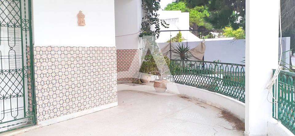 Location appartement la Marsa Tunisie image 9
