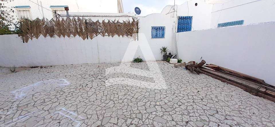Location appartement la Marsa Tunisie image 10