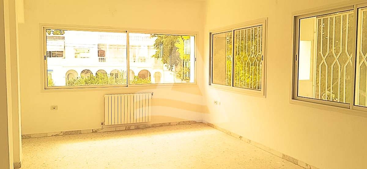 Location appartement Marsa Tunisie image 0