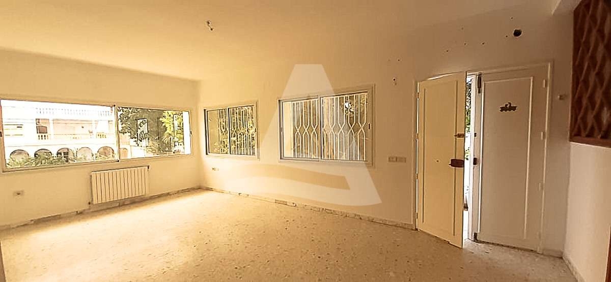 Location appartement Marsa Tunisie image 1