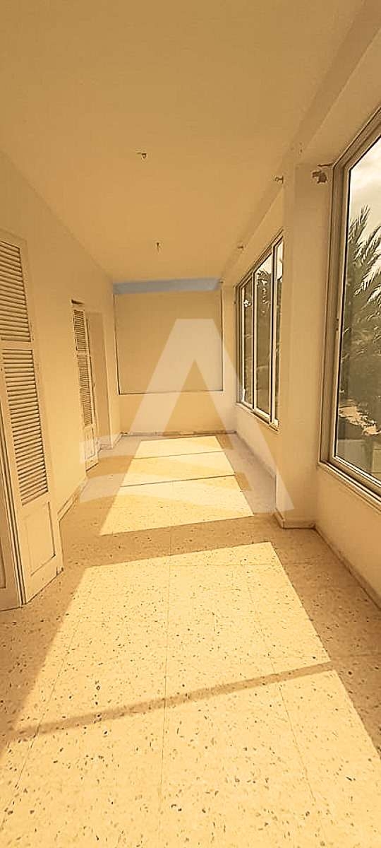 Location appartement Marsa Tunisie image 2