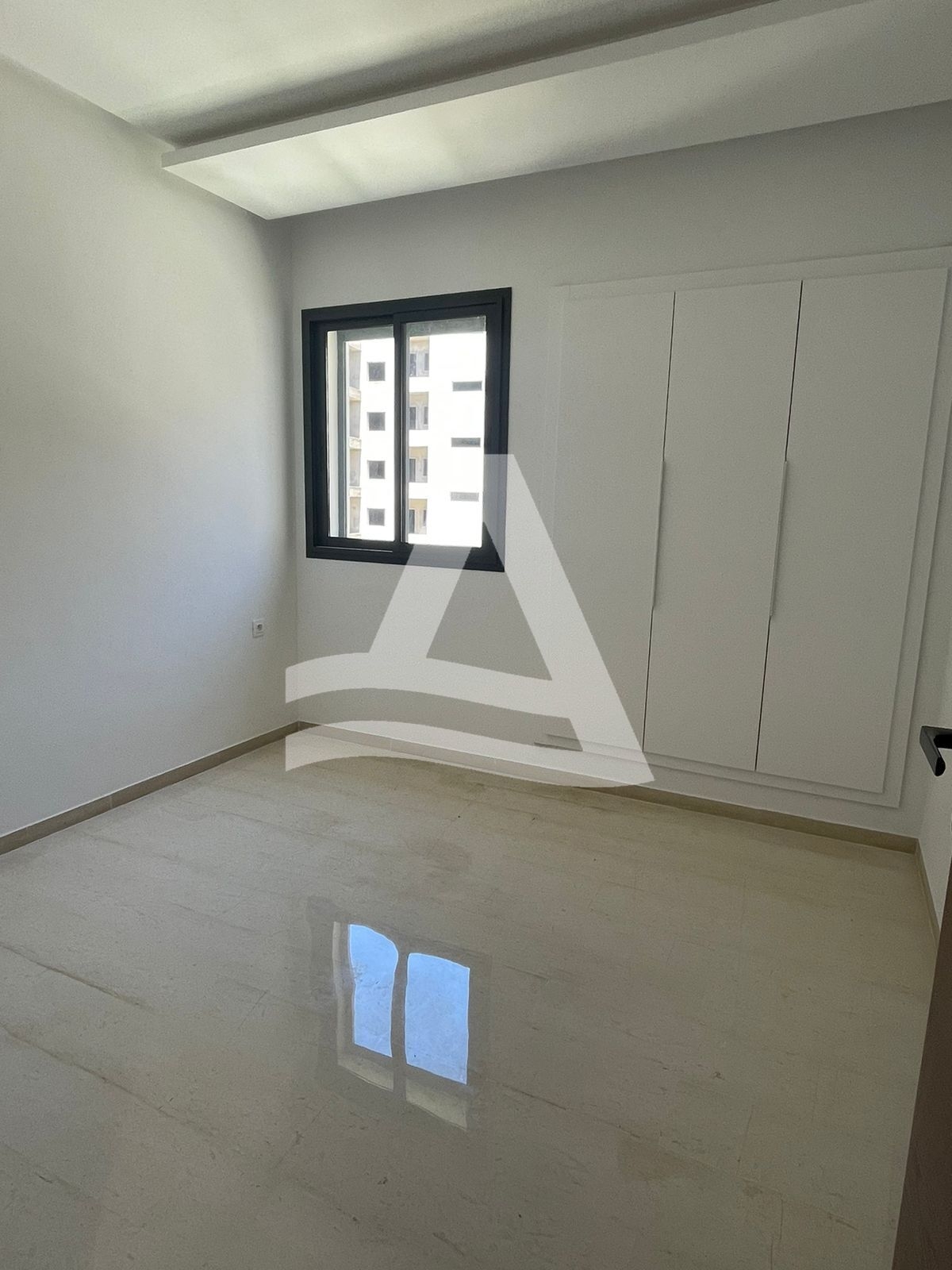 location appartement neuf jardin de carthage image 1