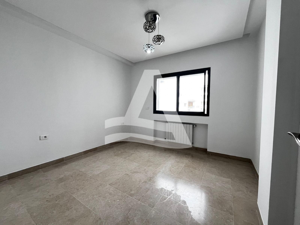 Location appartement s+2 a ain zaghouen nord image 3