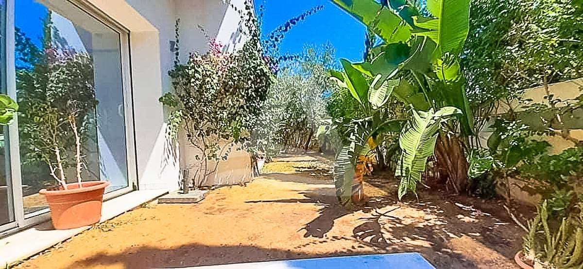 Location villa la Marsa Tunisie image 3