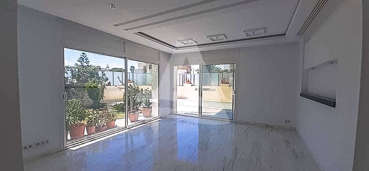 Location villa la Marsa Tunisie image 7