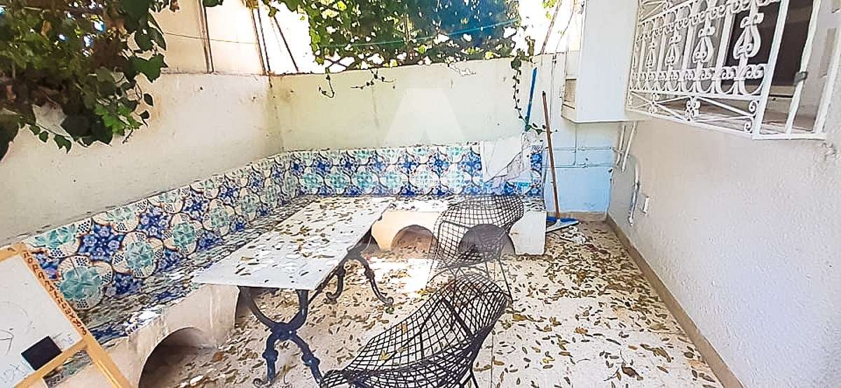 Location villa la marsa Tunisie image 10