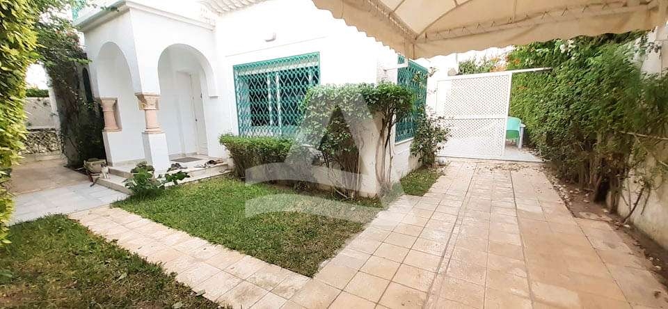 Location villa la Marsa Tunisie image 11