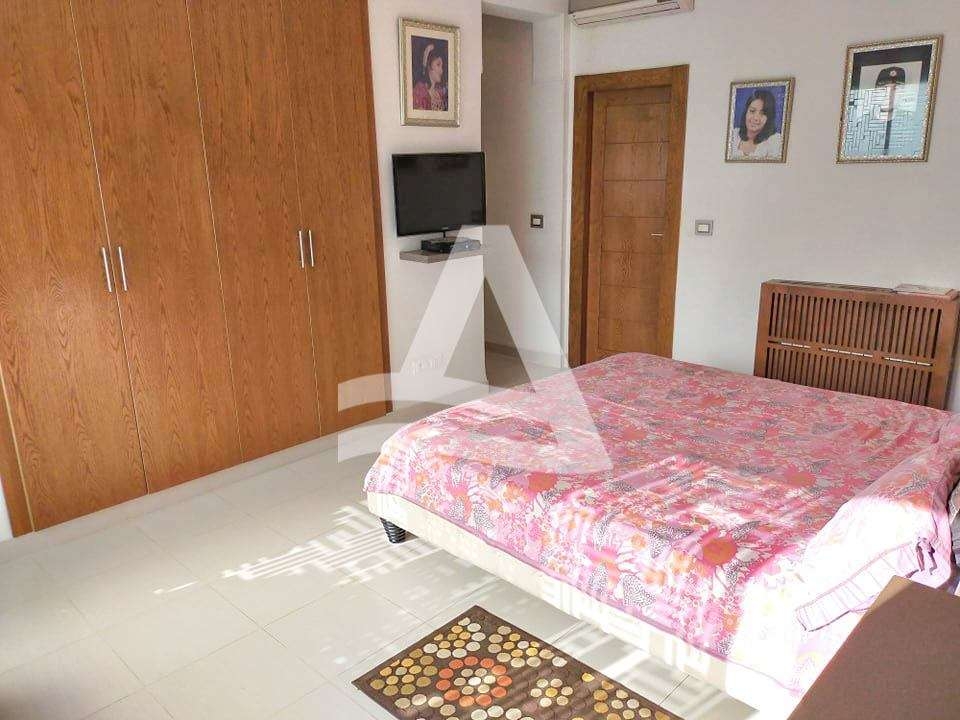 Location villa la Marsa Tunisie image 1