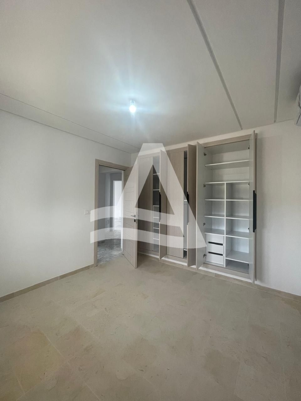 A vendre appartement a la nouvelle soukra image 1