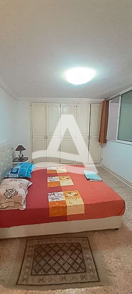 Appartement à louer à la marsa image 6