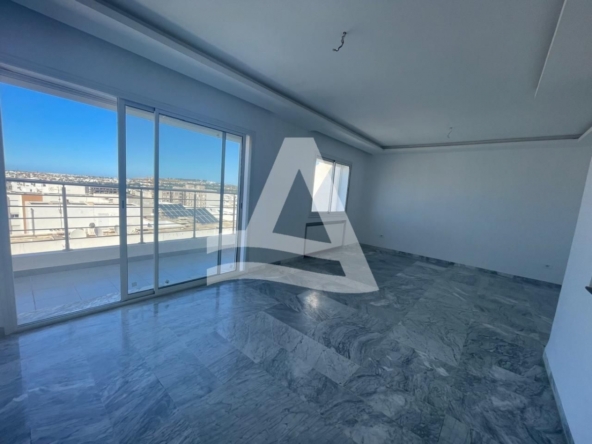 Location appartement s4 aux jardin de carthage image 0