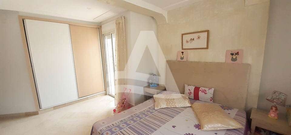 Location appartement la Marsa image 1