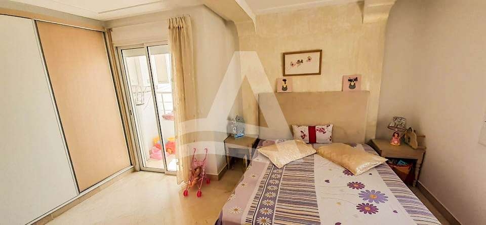 Location appartement la Marsa image 7