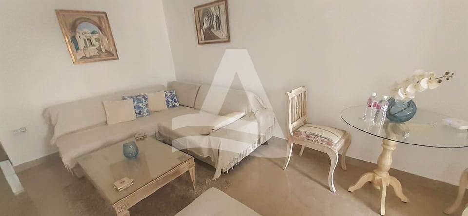 Location appartement meublé à Sidi Bou Said image 3