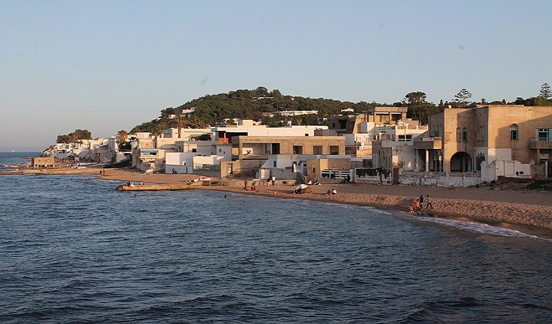 La Marsa