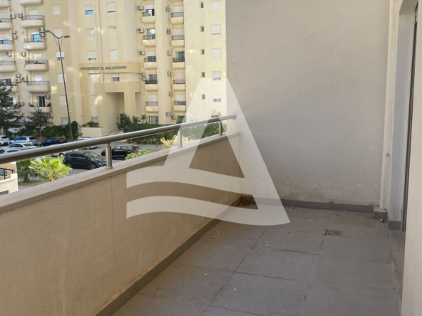 Location Appartement neuf au jardin de carthage image 0