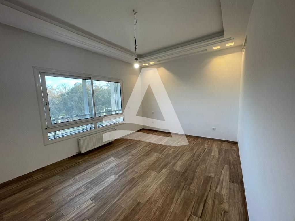 location appartement de 180m2 au jardin de carthage image 8