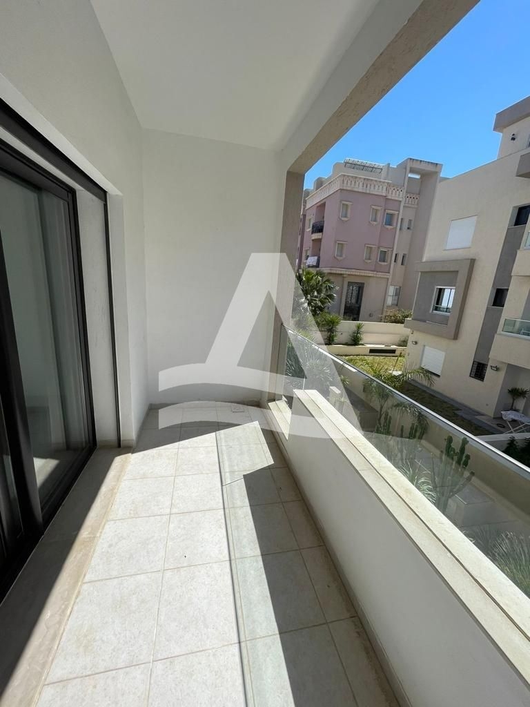 Location Appartement jardin de carthage image 4