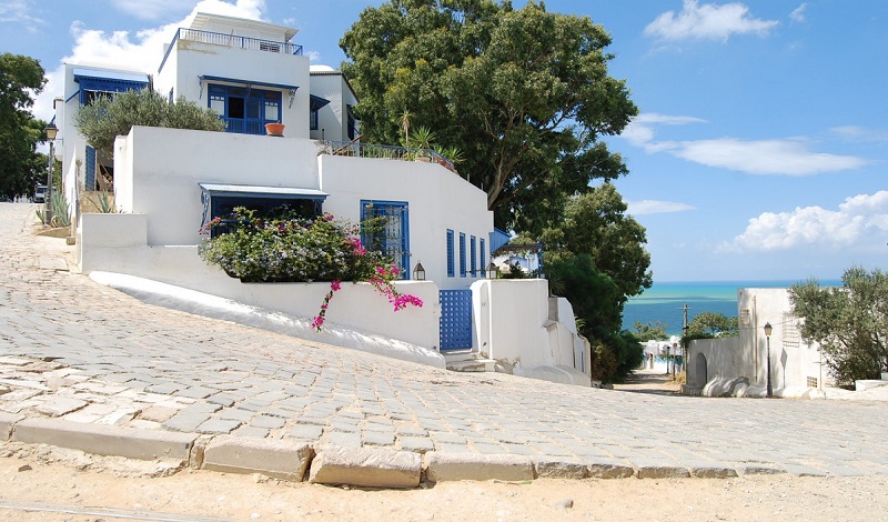 Sidi Bou Saïd