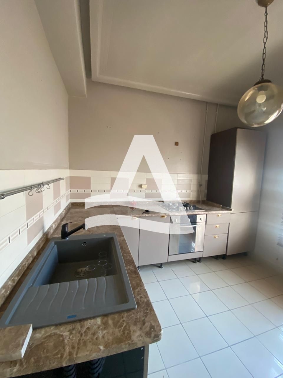 Vente d'un appartement S+2 à la Marsa image 3