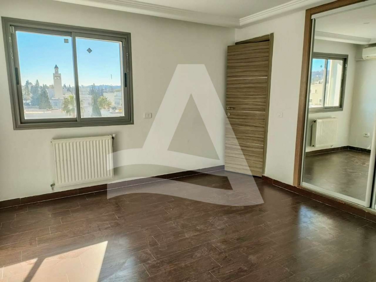 a vendre appartement à marsa nessim image 1