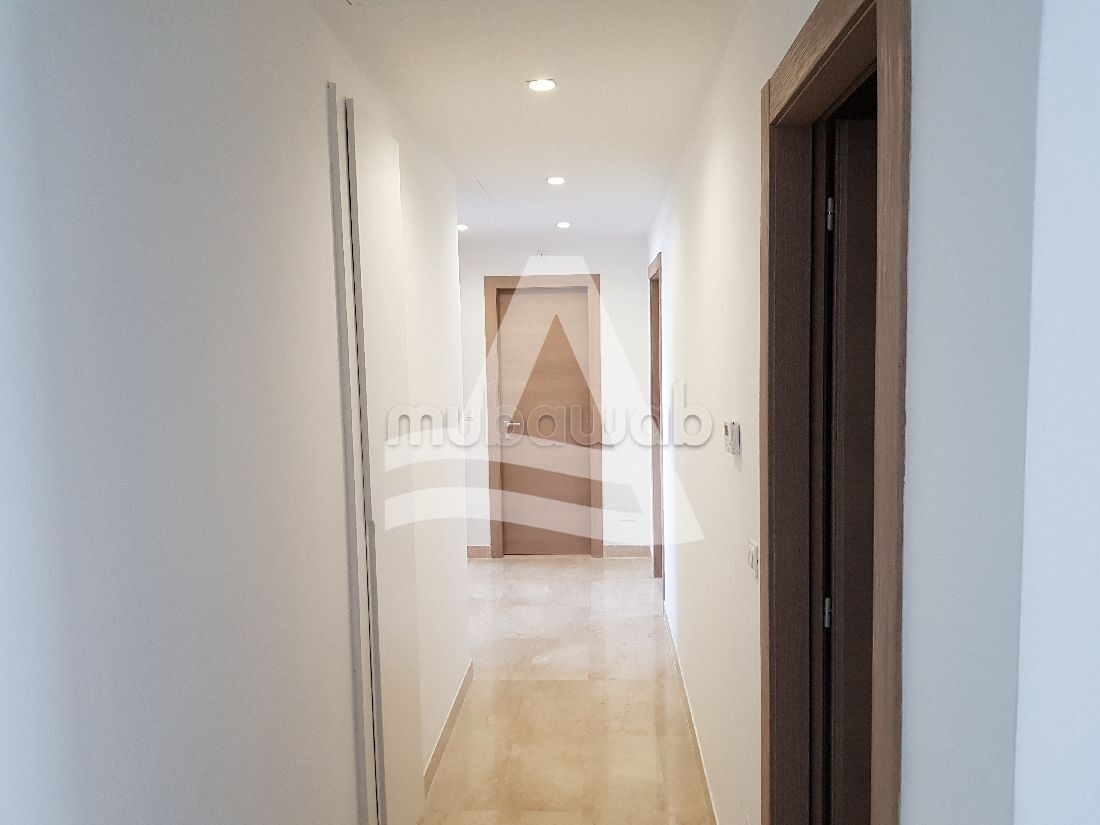 Appartement S+3 à louer - La Marsa image 3