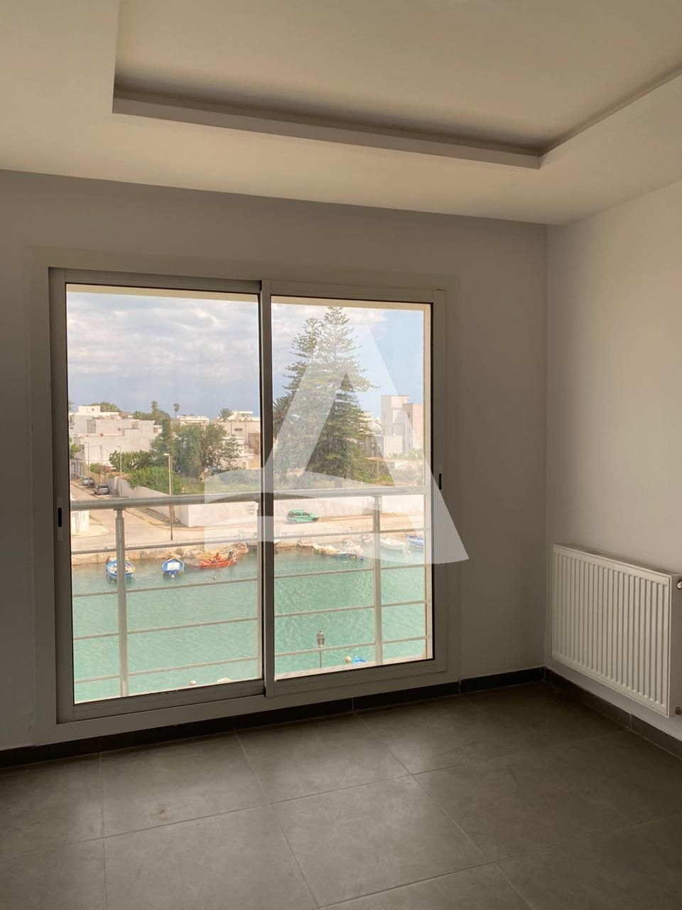 Appartement S+3 à vendre - La Goulette image 6