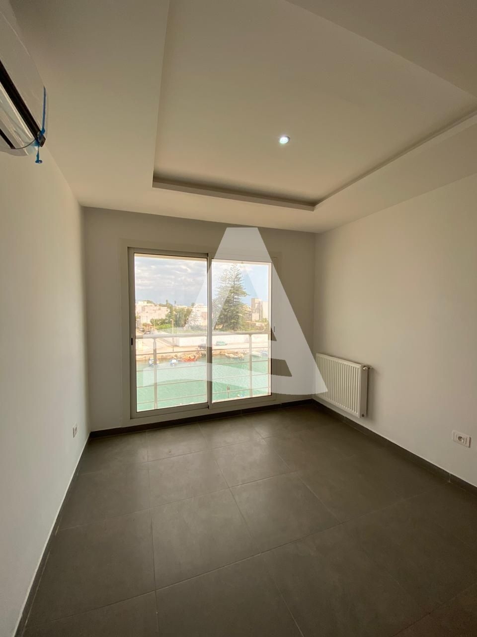 Appartement S+3 à vendre - La Goulette image 2