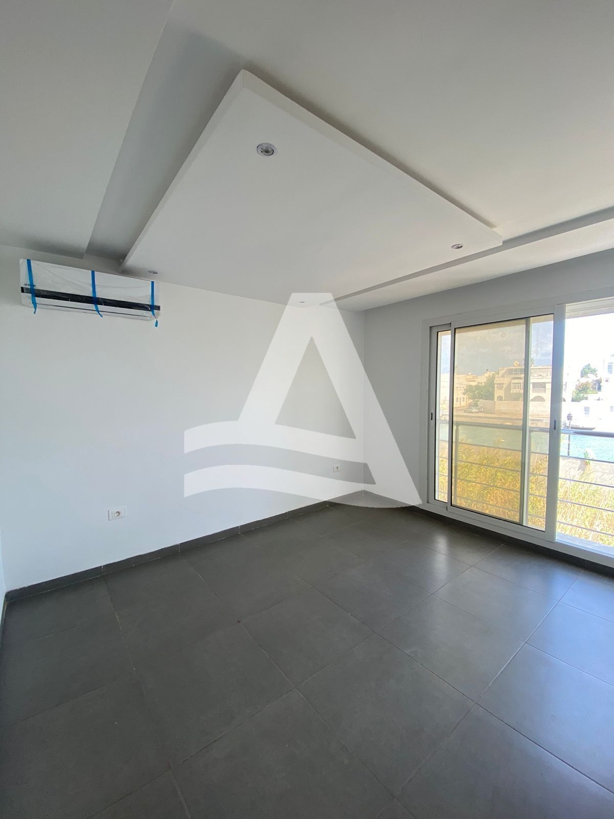 Duplex S+4 à vendre - La Goulette image 1